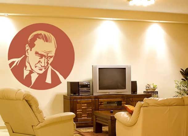 Duvarlara Özgürlük Geldi - Resim 45