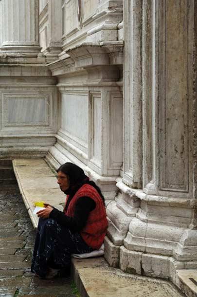 Rüya Şehir Venedik  - Resim 17
