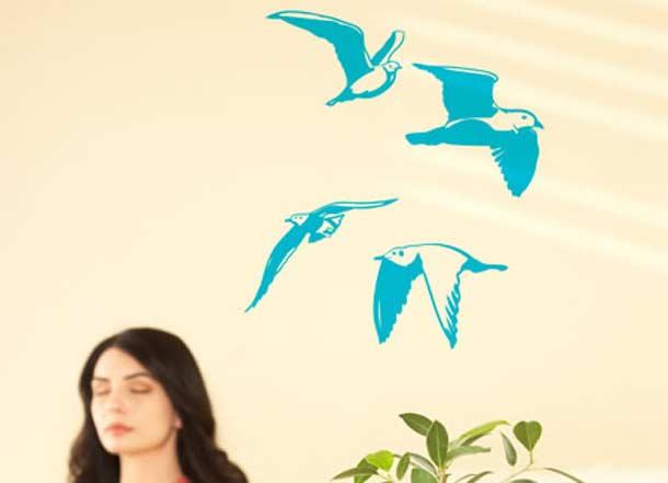Duvarlara Özgürlük Geldi - Resim 39