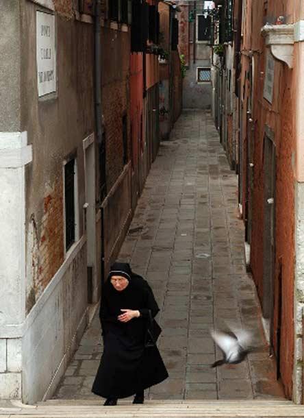 Rüya Şehir Venedik  - Resim 16