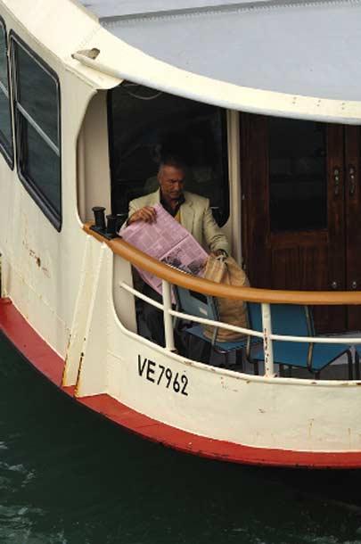 Rüya Şehir Venedik  - Resim 39