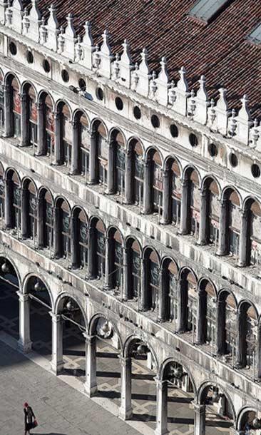 Rüya Şehir Venedik  - Resim 10