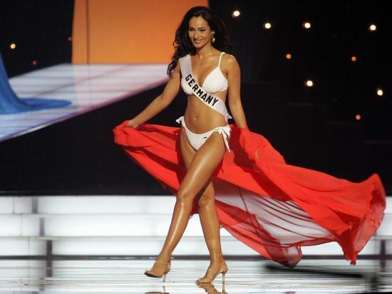 Miss Kürdistan güzeli Türk çıktı - Resim 3