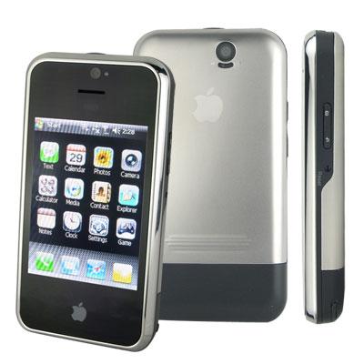 ÇİN malı telefonlar