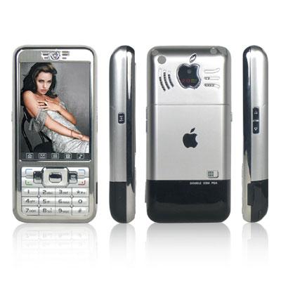 ÇİN malı telefonlar