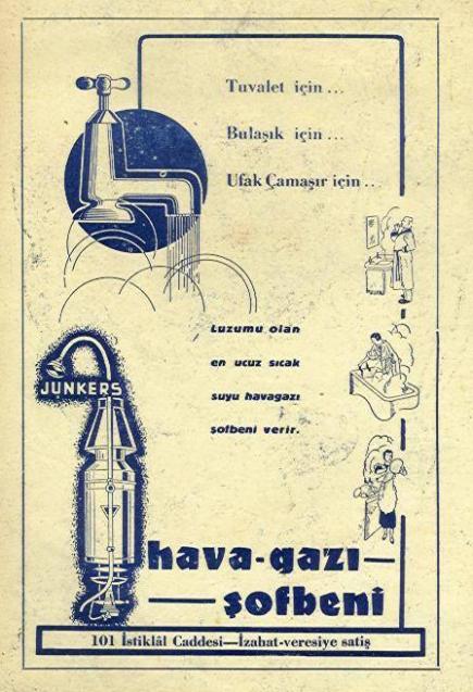 Bu Reklamları Hatırladınız mı - Resim 57
