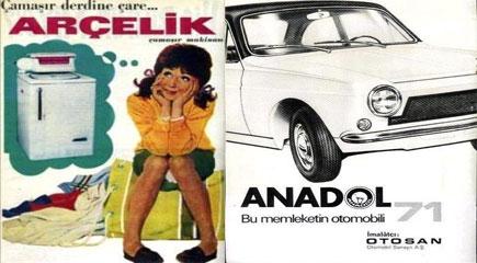 Bu Reklamları Hatırladınız mı - Resim 95