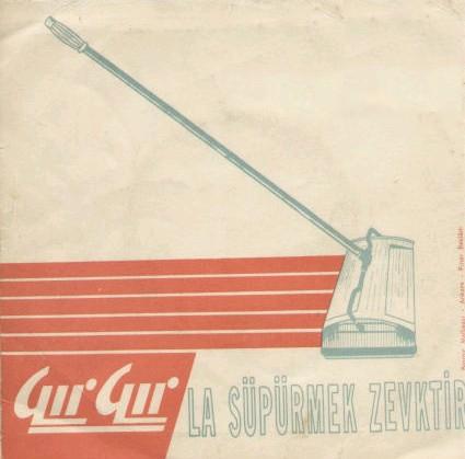 Bu Reklamları Hatırladınız mı - Resim 81