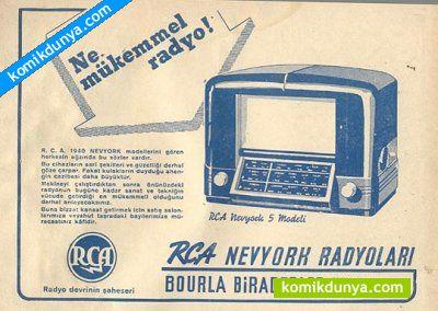 Bu Reklamları Hatırladınız mı - Resim 74