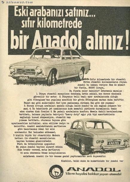 Bu Reklamları Hatırladınız mı - Resim 5