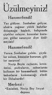 Bu Reklamları Hatırladınız mı - Resim 92
