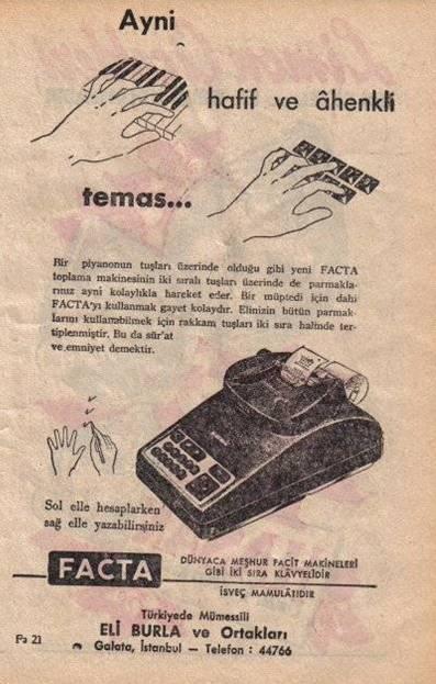 Bu Reklamları Hatırladınız mı - Resim 106