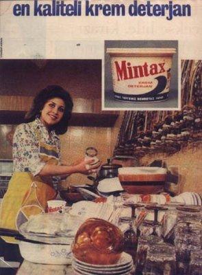 Bu Reklamları Hatırladınız mı - Resim 96