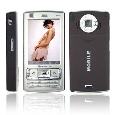 ÇİN malı telefonlar