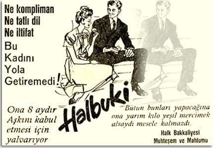 Bu Reklamları Hatırladınız mı - Resim 84