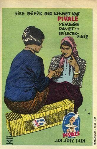Bu Reklamları Hatırladınız mı - Resim 30