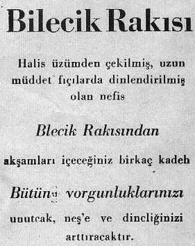 Bu Reklamları Hatırladınız mı - Resim 79