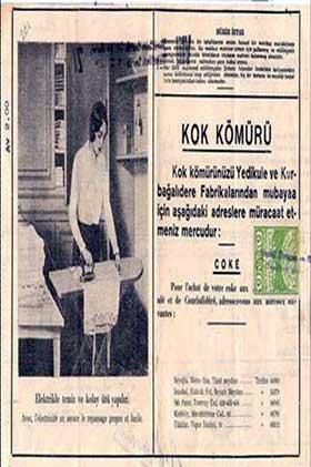 Bu Reklamları Hatırladınız mı - Resim 55
