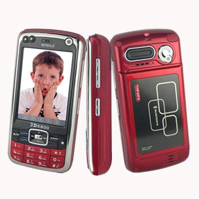 ÇİN malı telefonlar