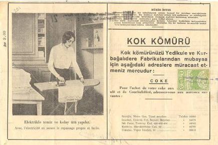 Bu Reklamları Hatırladınız mı - Resim 47