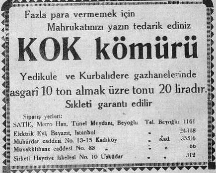 Bu Reklamları Hatırladınız mı - Resim 98