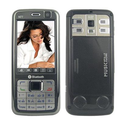 ÇİN malı telefonlar