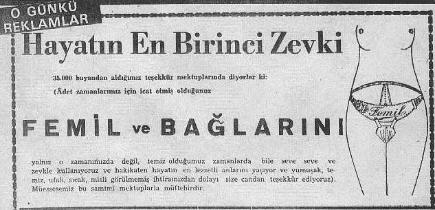 Bu Reklamları Hatırladınız mı - Resim 66