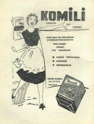 Bu Reklamları Hatırladınız mı - Resim 13