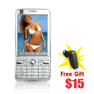 ÇİN malı telefonlar