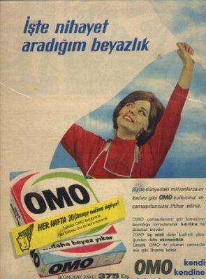 Bu Reklamları Hatırladınız mı - Resim 62