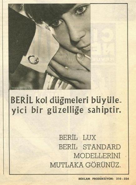 Bu Reklamları Hatırladınız mı - Resim 73
