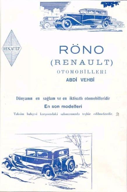 Bu Reklamları Hatırladınız mı - Resim 77
