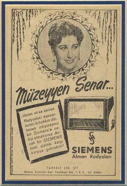 Bu Reklamları Hatırladınız mı - Resim 88