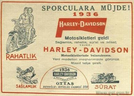 Bu Reklamları Hatırladınız mı - Resim 89