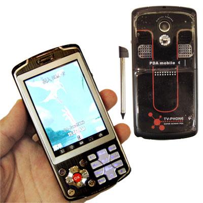 ÇİN malı telefonlar