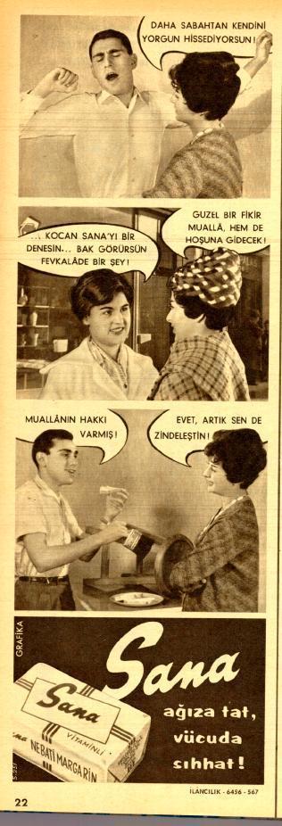 Bu Reklamları Hatırladınız mı - Resim 44