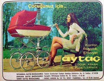 Bu Reklamları Hatırladınız mı - Resim 78