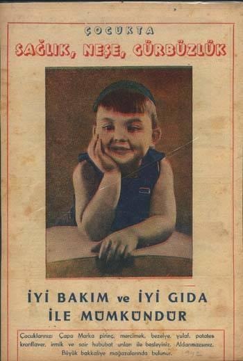 Bu Reklamları Hatırladınız mı - Resim 37