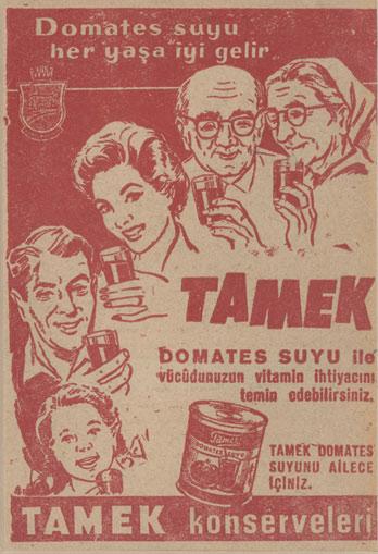 Bu Reklamları Hatırladınız mı - Resim 58