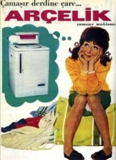 Bu Reklamları Hatırladınız mı - Resim 102