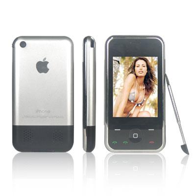 ÇİN malı telefonlar