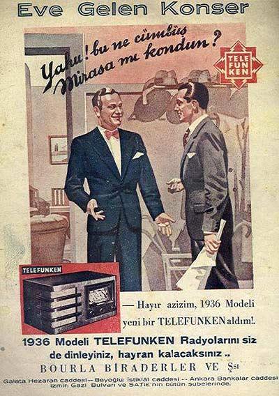 Bu Reklamları Hatırladınız mı - Resim 7