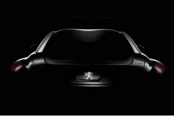 Peugeot’nun ilk sıfırsız otomobili - Resim 21