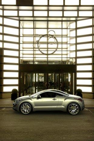Peugeot’nun ilk sıfırsız otomobili - Resim 3