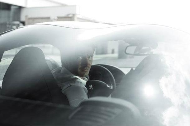 Peugeot’nun ilk sıfırsız otomobili - Resim 8