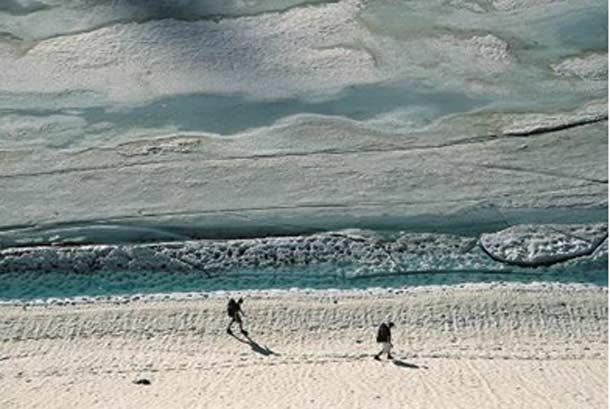 Fotoğraflarla Türkiye Turu  - Resim 38