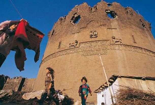 Fotoğraflarla Türkiye Turu  - Resim 25