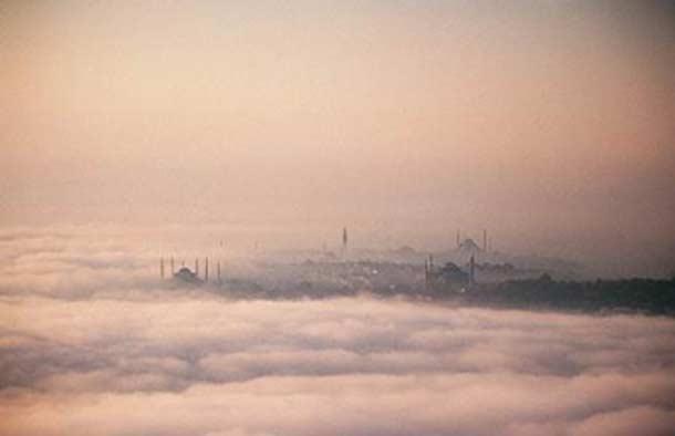 Fotoğraflarla Türkiye Turu  - Resim 36