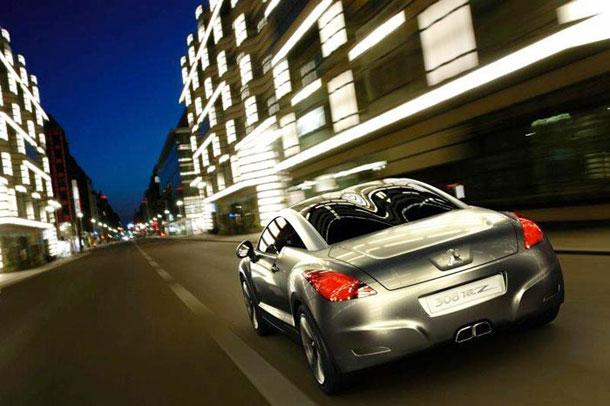 Peugeot’nun ilk sıfırsız otomobili - Resim 6