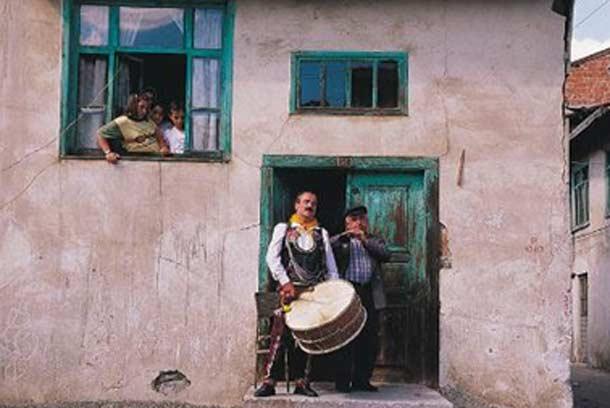 Fotoğraflarla Türkiye Turu  - Resim 15